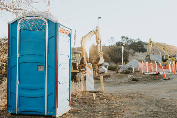Porta potty services near me in Columbia, SC