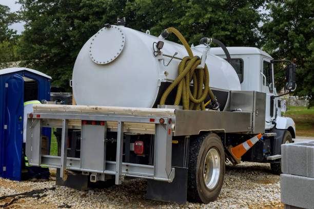 Best Portable toilet rental cost  in Columbia, SC