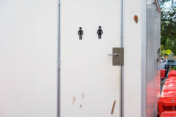 Best Local porta potty services  in Columbia, SC