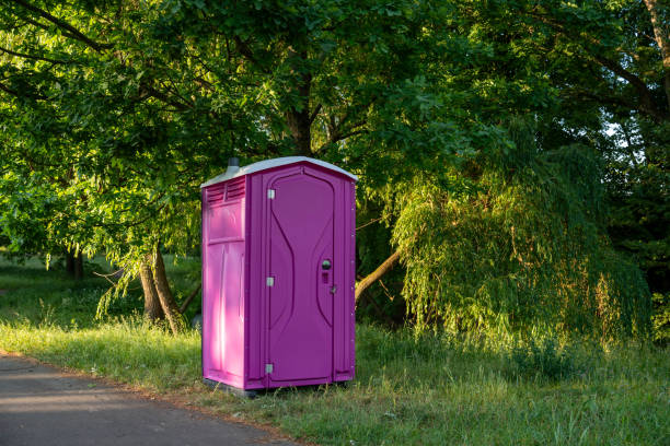 Portable Toilet Options We Offer in Columbia, SC